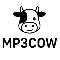 Mp3cow logo